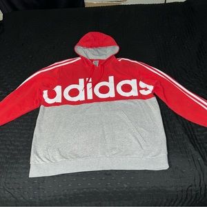Adidas hoodie